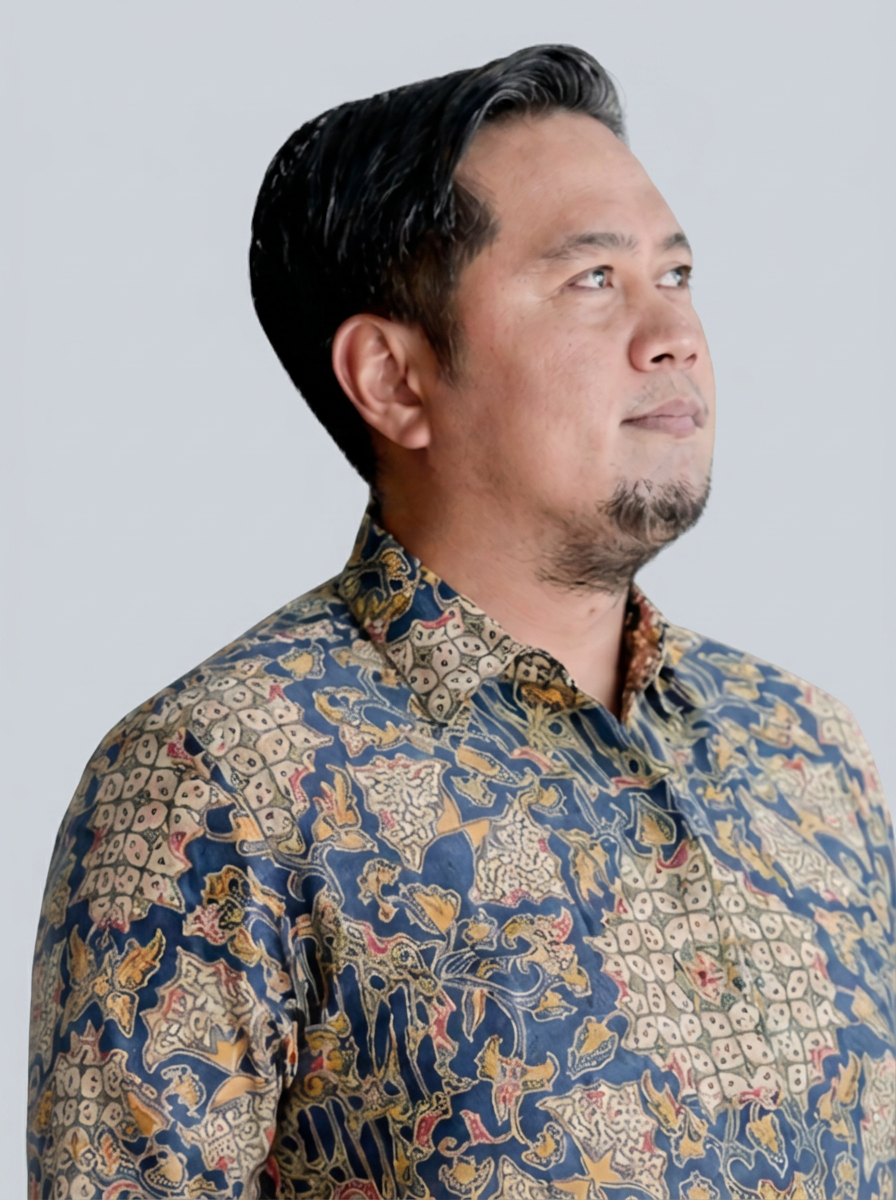 Dani Budiman - Co Founder Pena Baru — Senior Profesional Industri Properti Nasional & Industri Edukasi — Trainer & Entrepreneur