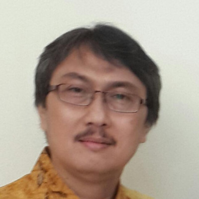 Dedeng Syahbudin - Co Founder Pena Baru — Ex Senior PT Enseval Putera Megatrading Tbk — HR, GA & Legal