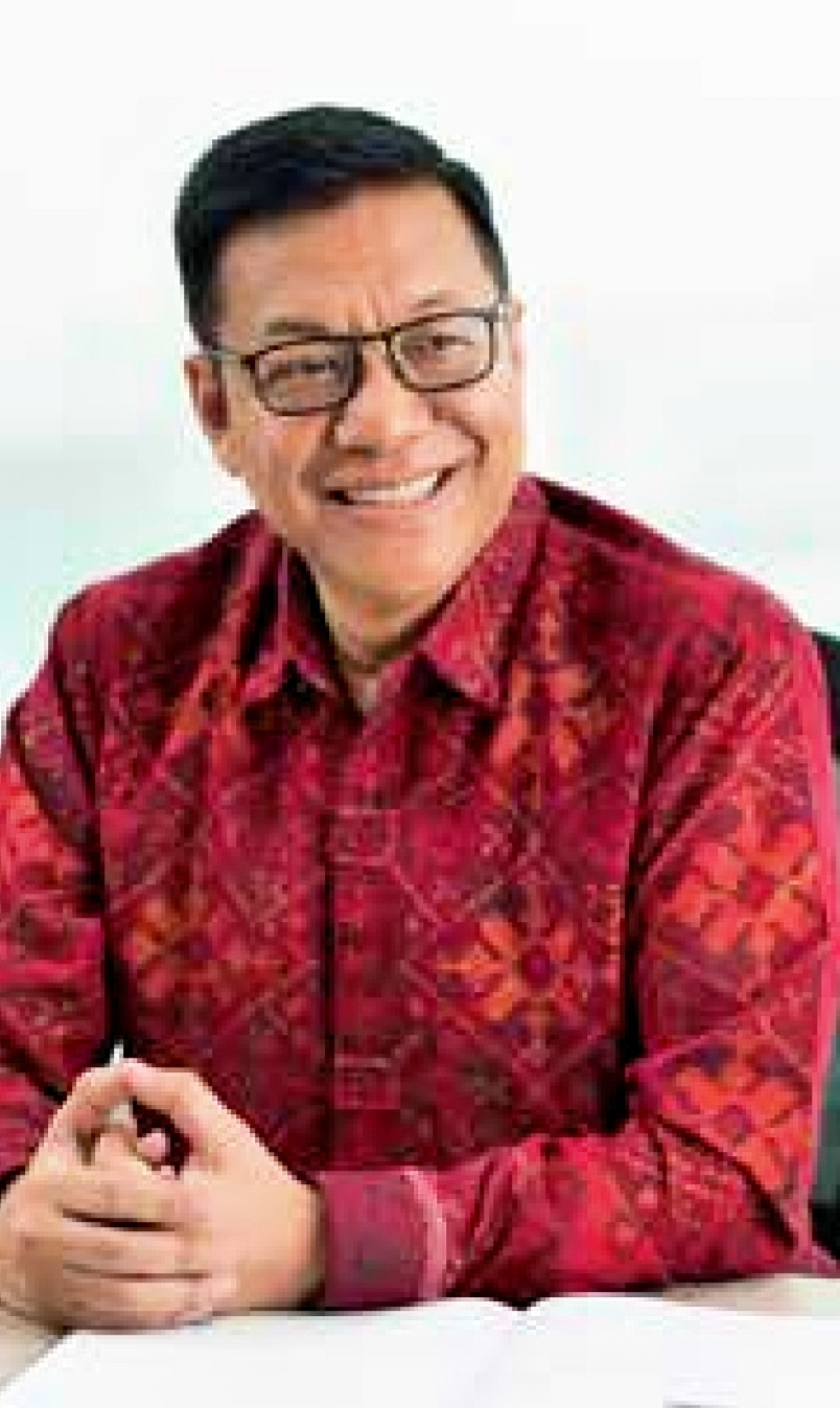 Djonny Hartono Tjahyadi - Founder Pena Baru — BOD PT Kalbe Farma Tbk 2015 - 2021
Presdir PT Enseval Putera Megatrading Tbk 2015 - 2021